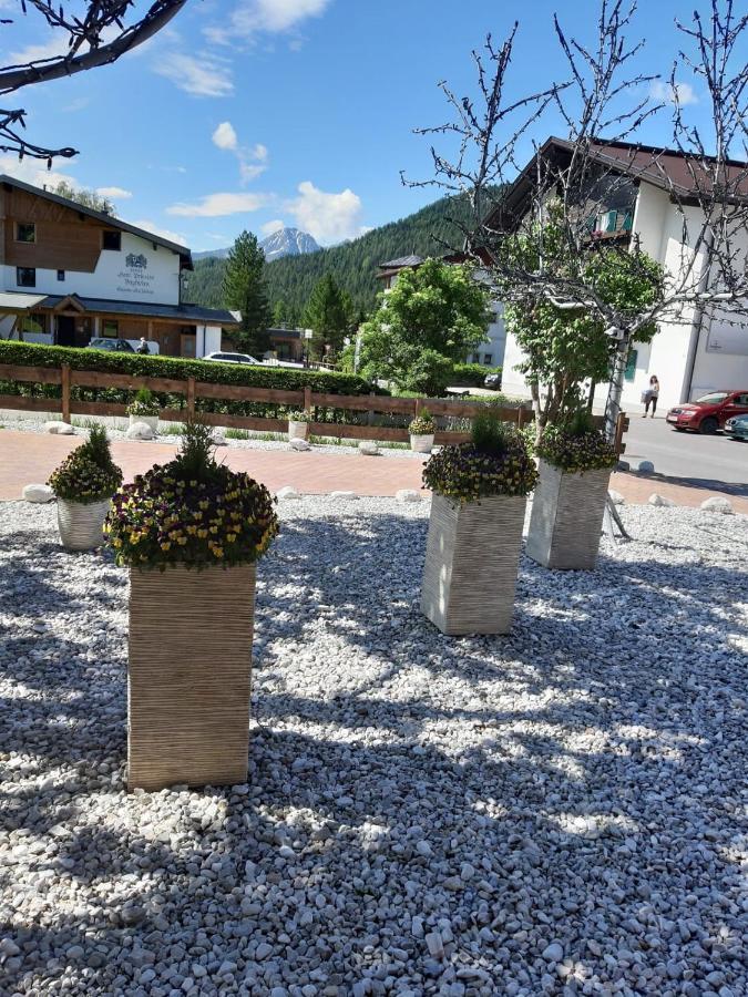 Haus Geiger Apartment Seefeld in Tirol Exterior photo