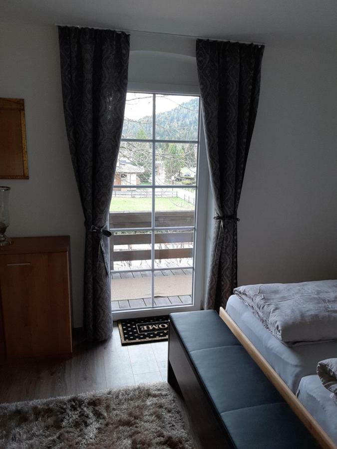Haus Geiger Apartment Seefeld in Tirol Exterior photo
