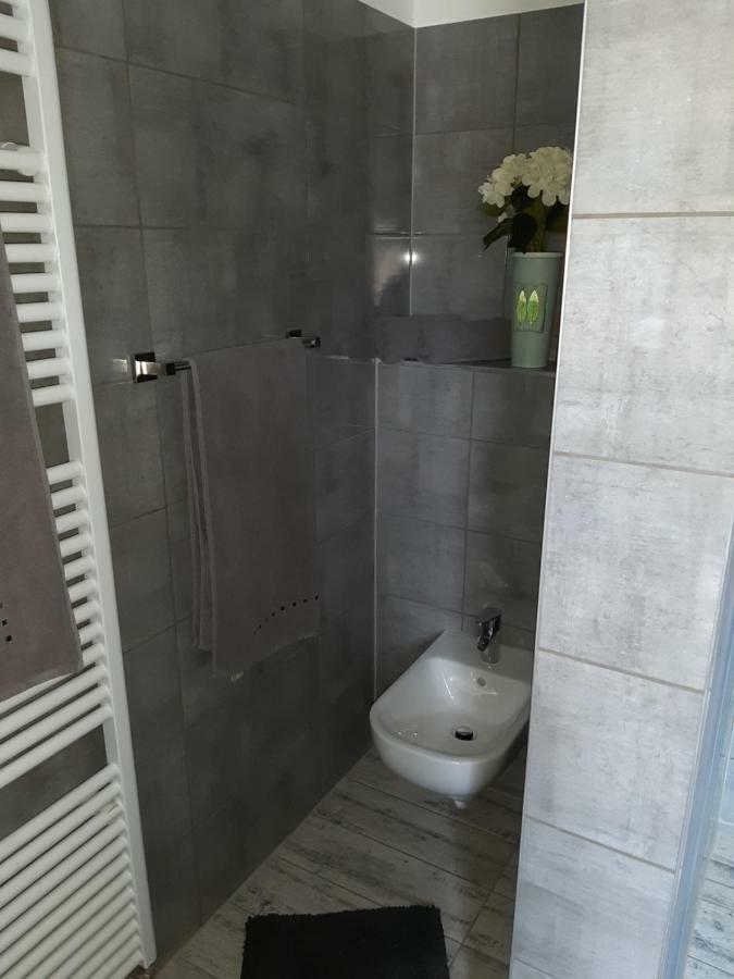 Haus Geiger Apartment Seefeld in Tirol Exterior photo